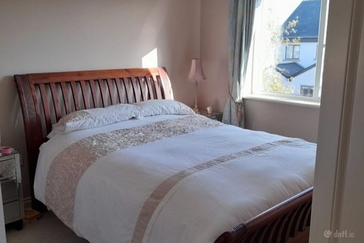 Moyvale Park, Ballina, Co. Mayo