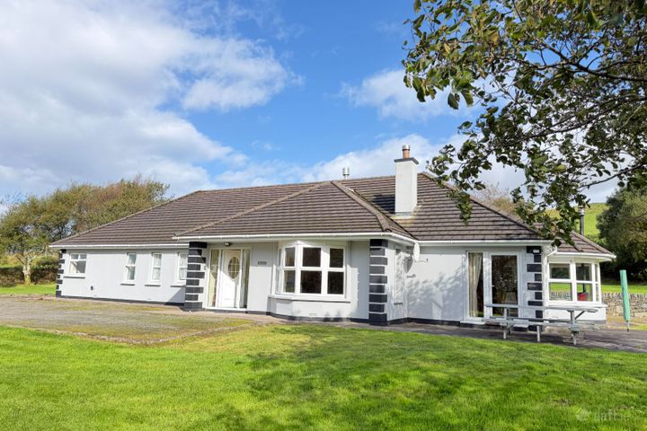 Teeromoyle, Kells, Cahersiveen, Co. Kerry, V23CK46