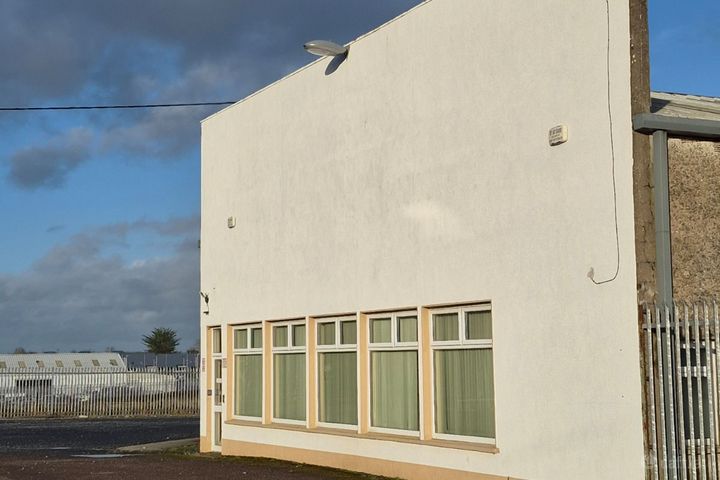 c.10,000 ft2 unit, Springhill Waterford Road, Kilkenny, Co. Kilkenny