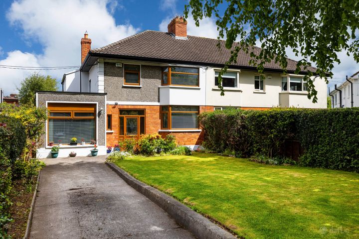 96 Mount Prospect Avenue, Clontarf, Dublin 3, D03R886