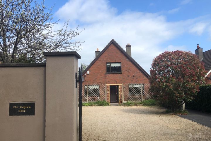 The Eagle's Nest Rere of 24, Boghall Cottages, Boghall Road, Co. Wicklow