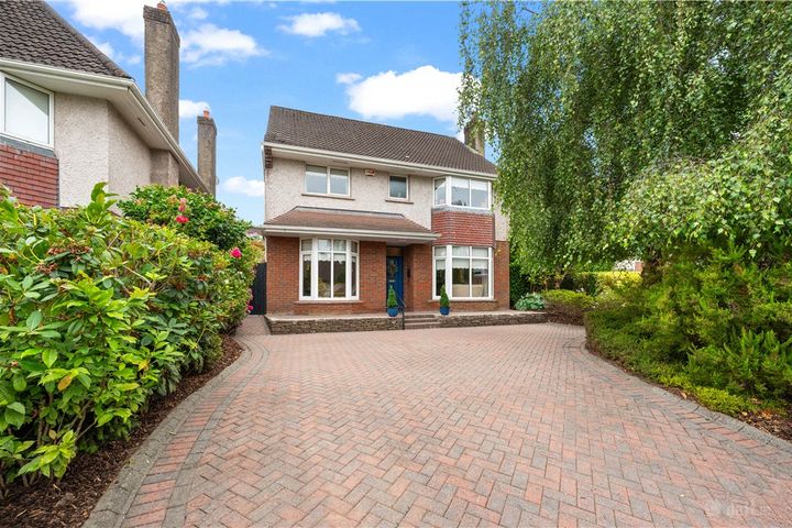 1 Tirol Avenue, The Paddocks, Cork, T12DP6A