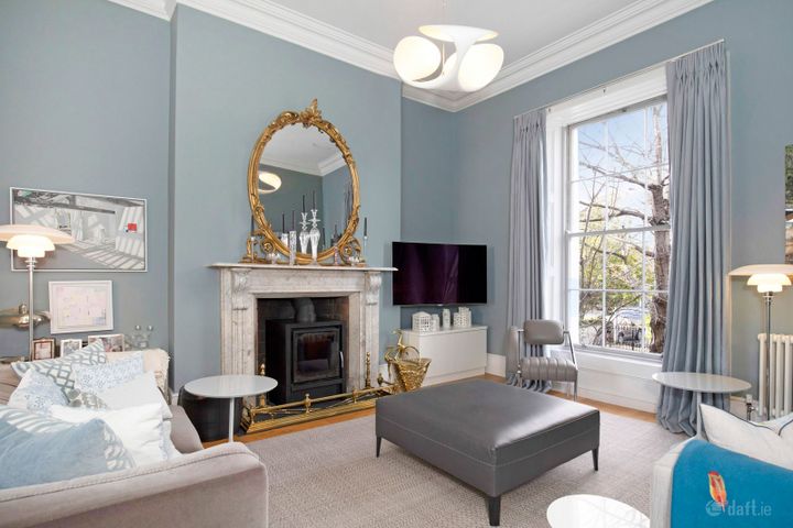 32 Wellington Rd, Ballsbridge, Dublin 4, Dublin 4, Dublin