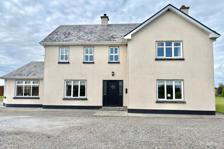 Carra, Bullaun, Alloon Lower, Co. Galway, H62FN51
