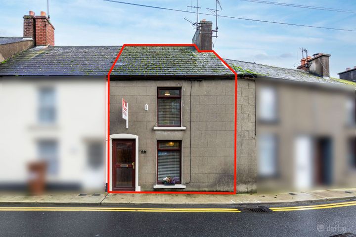 25 School Street, Wexford, Wexford Town, Co. Wexford, Y35A3Y9