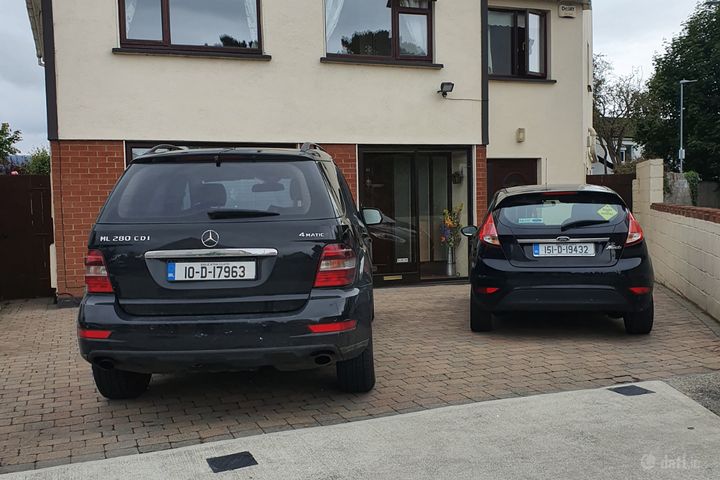 19A Green Acre Ct, Firhouse Rd. Templeogue, Knocklyon, Dublin 16
