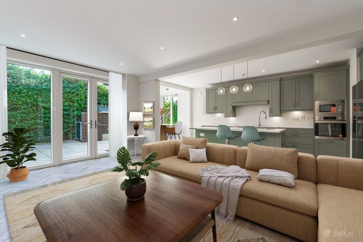 Merrion Village, Merrion Road, Merrion, Dublin 4