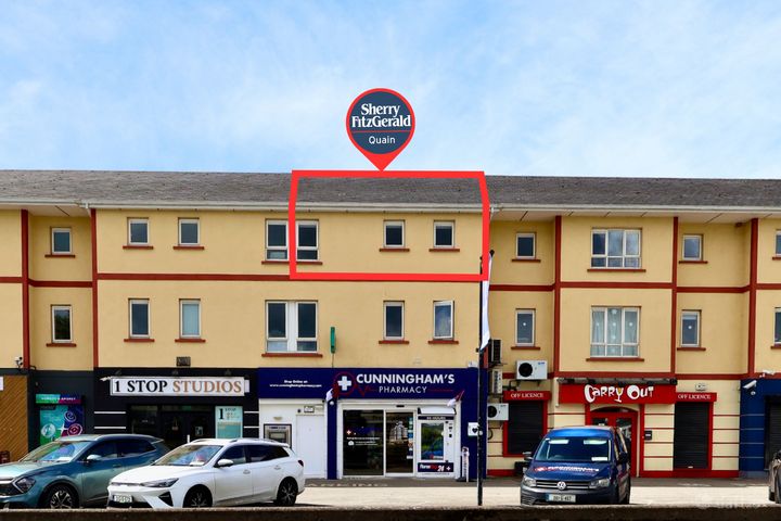 21 CROÍ ÓIGE, Dublin Road, Athlone, Co Westmeath, N37KW83