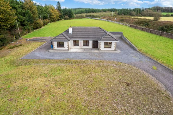 Ballygrogan, Grenagh, Co. Cork, T23P207