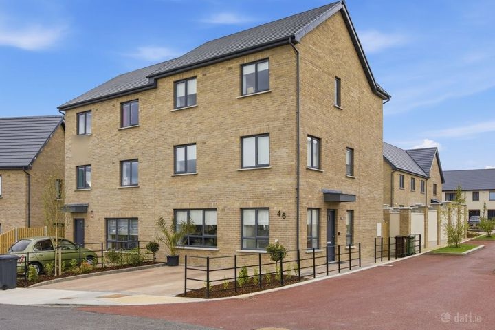 46 Meadowbank Road, Miller's Glen, Swords, Co. Dublin
