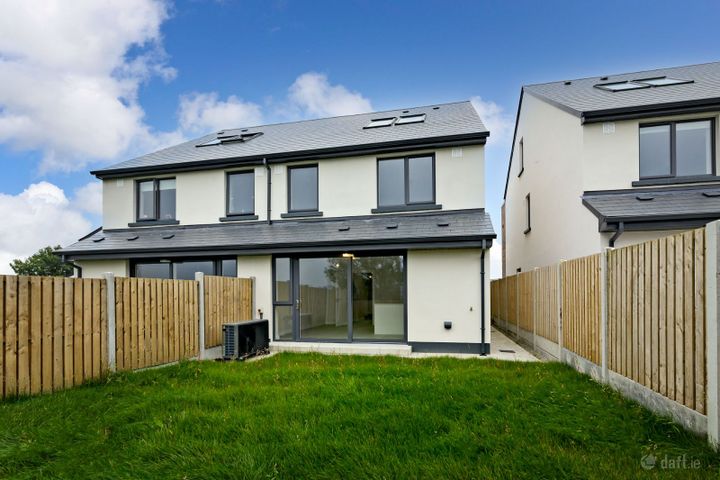 17 The Tannery, Cairns Hill, Carraroe, Co. Sligo, F91EKT0