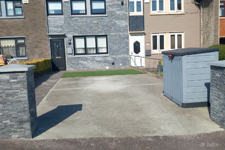Fairhill,Cork, Farranree, Co. Cork