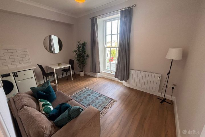 Flat 4, 103 Rathmines Road Upper, Rathgar, Co. Dublin