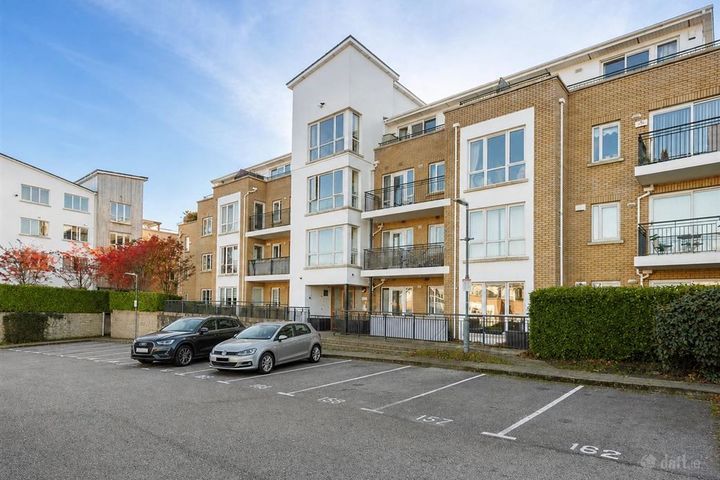 Apartment 131, Sandyford View, Sandyford, Co. Dublin, D18A098