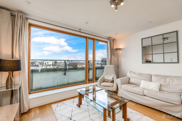 Apartment, Duncairn Court, Sweetman's Avenue, Blackrock, Co. Dublin
