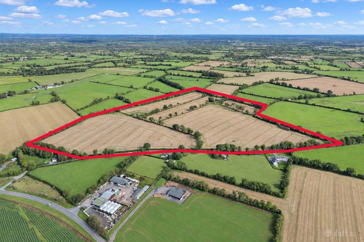Clifton, Athboy, Co. Meath