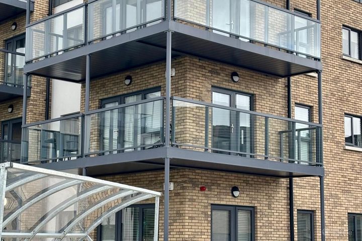 Apartment 9, Alder Lodge, The Orchard, Sallins Road, Naas, Co. Kildare