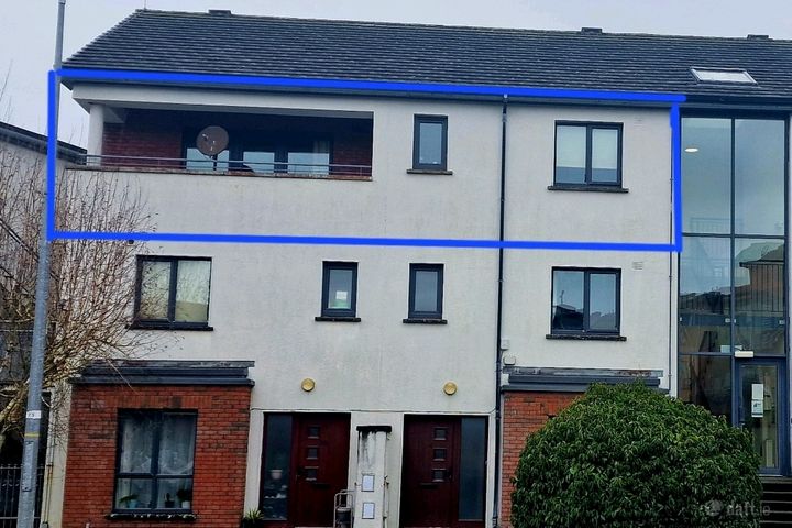 100 Block D, Brú Na Sionna, Shannon Town Centre, S, Shannon, Co. Clare