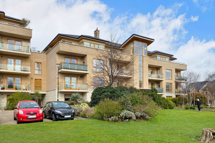 Apartment 154, Beech, Trimbleston, Goatstown, Dublin 14, D14WE03