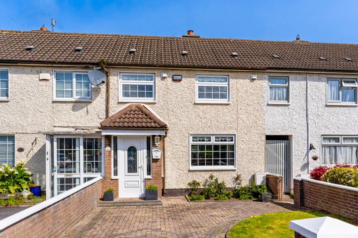 107 Mountain View Drive, Rathfarnham, Dublin 14, D14Y2C5