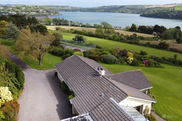 Cornamona, Cappagh, Kinsale, Cork