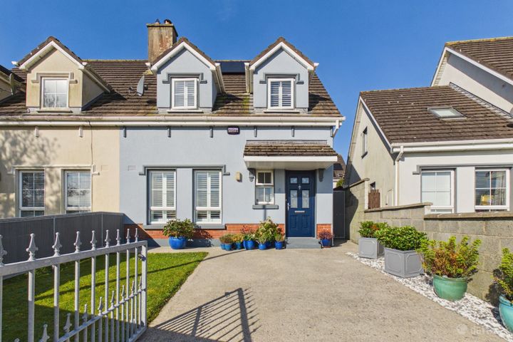 6 Cois Cille, Dunhill, Dunhill, Co. Waterford, X91H3F6