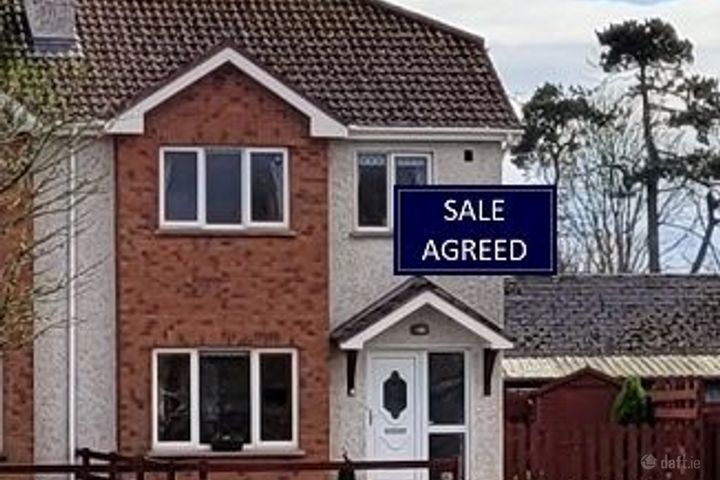 6 Sycamore Court, Ballygar, Co. Galway, F42HE24