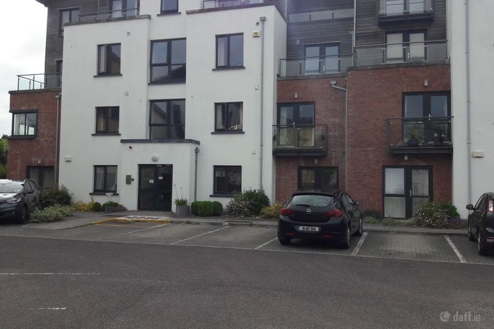 Apartment 4, Cóis Ná Habhánn, Bailick Road, Midleton, Co. Cork