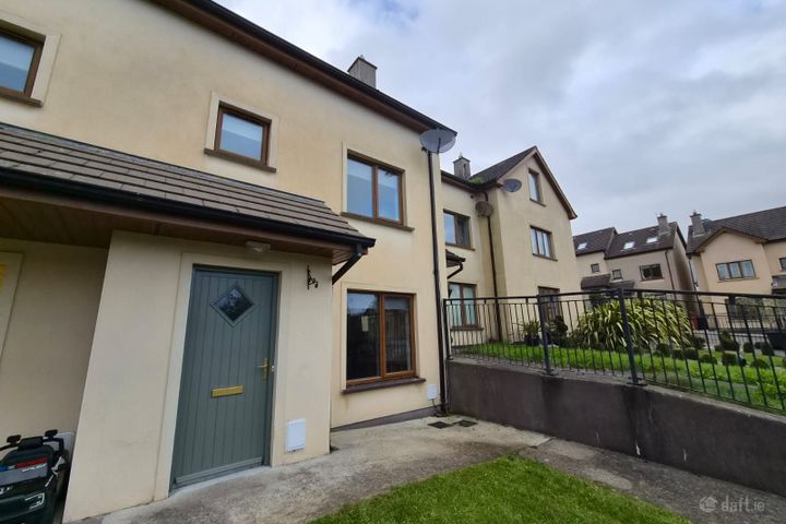 23 River Valley, Minane Bridge, Ballyfeard, Co. Cork