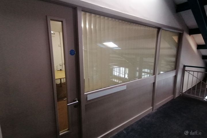 Unit C28, Wicklow Enterprise Centre, The Murrough, A67 EW24, Wicklow Town, Co. Wicklow