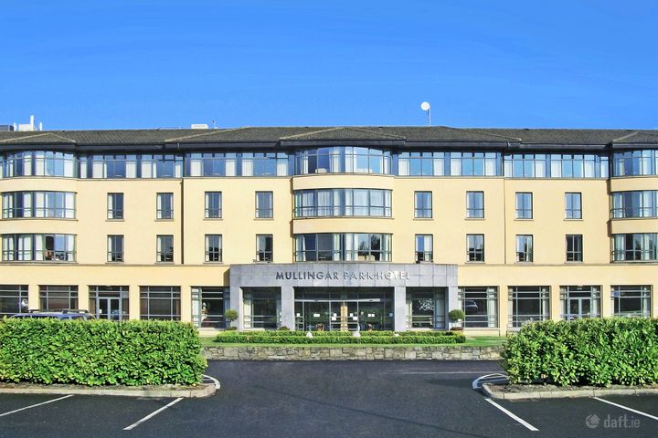 25 Marlinstown Park, Mullingar, Co. Westmeath