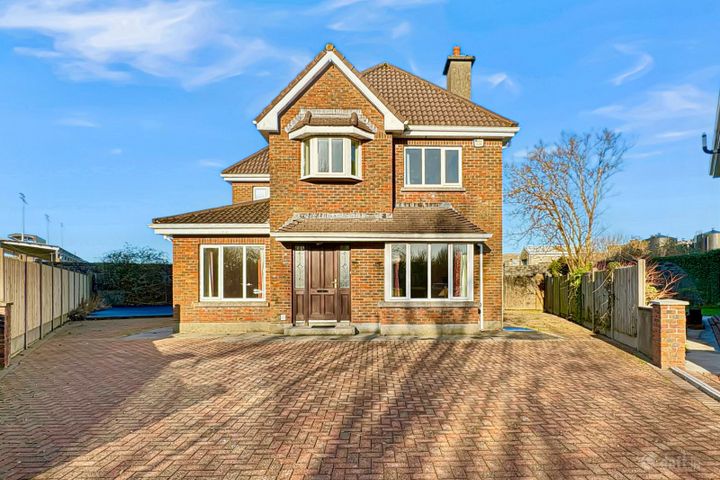 161 Dun Na Coiribe, Headford Road, Co. Galway, H91F9PD