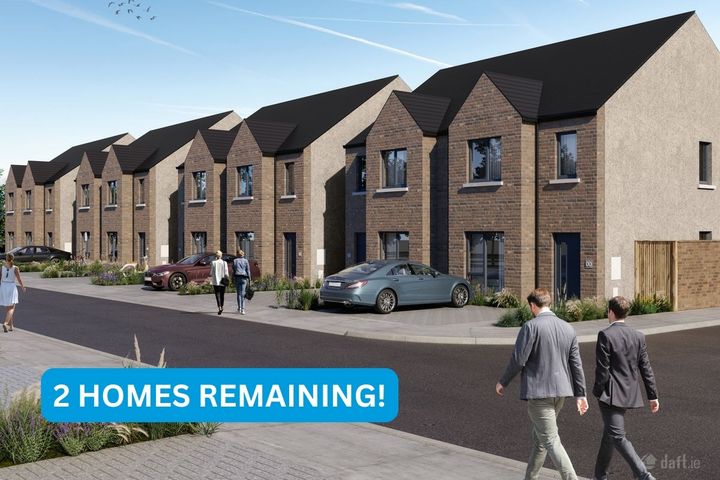 Summerfields, Brindle Close , Co. Waterford