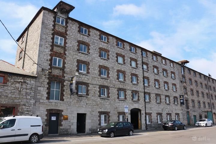English Language Institute, Thomas Charles Wright Centre, 9 Merchant'S Quay, Drogheda, Co. Louth, A92YP5T