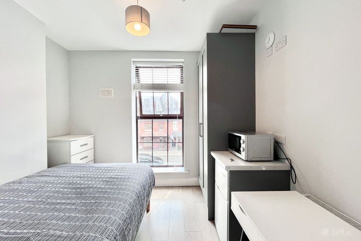 32 Summerhill Parade , North Dublin City, Co. Dublin