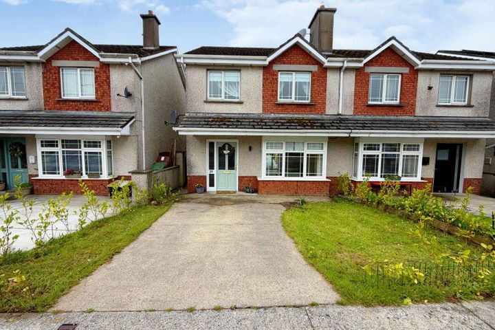 26 Ardleigh, Bracken Grove, Waterford City Centre, Co. Waterford, X91EYV8