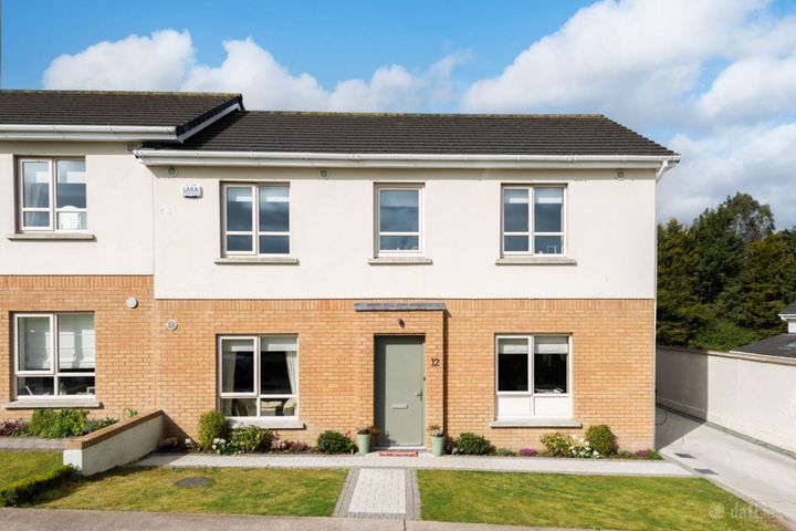 12 Whitethorn, Feltrim Road, Kinsealy, Co. Dublin, Kinsealy, Co. Dublin, K67E6X2