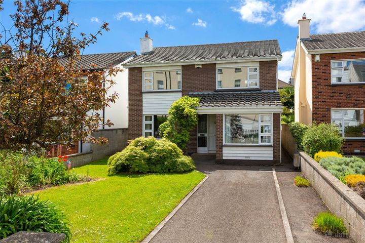 18 Lindenvale, Proby Sq, Blackrock, Dublin