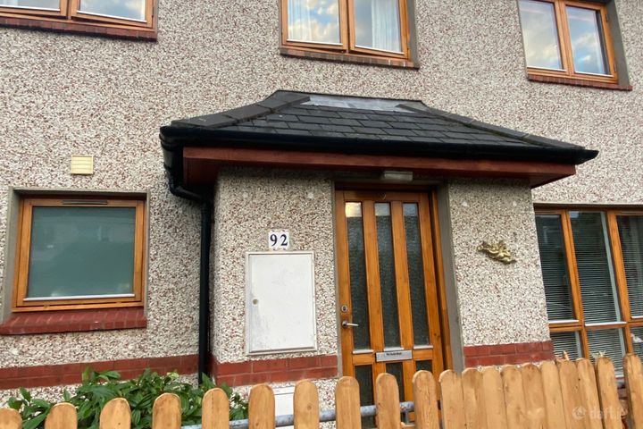 Hillview, Ballinteer, Co. Dublin