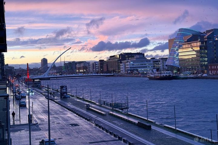 Grand Canal 9 Butlers Court,77 Sir John Rogerson'S Quay,Dublin 2, Hanover Quay, Dublin 2