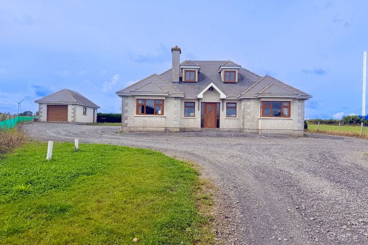Baunaughra, Rathdowney, Cappalinnan, Co. Laois, R32V8P7