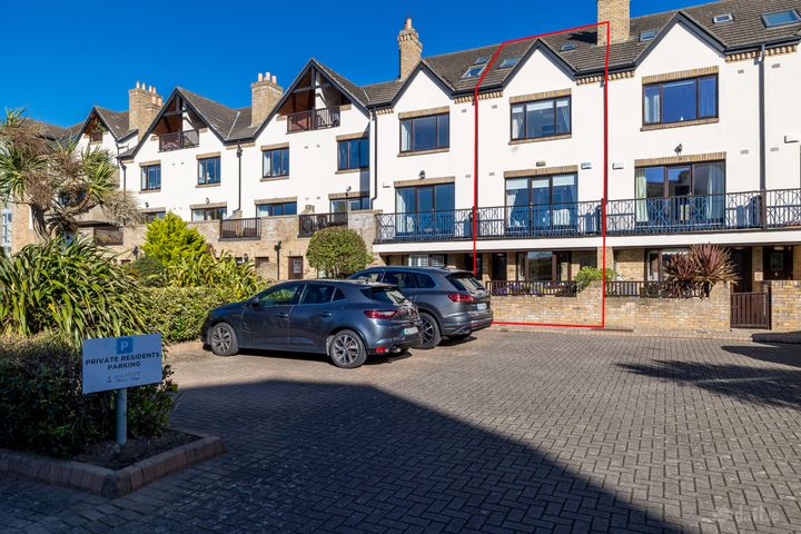 282 Marina Village, Malahide, C0 Dublin, Dublin