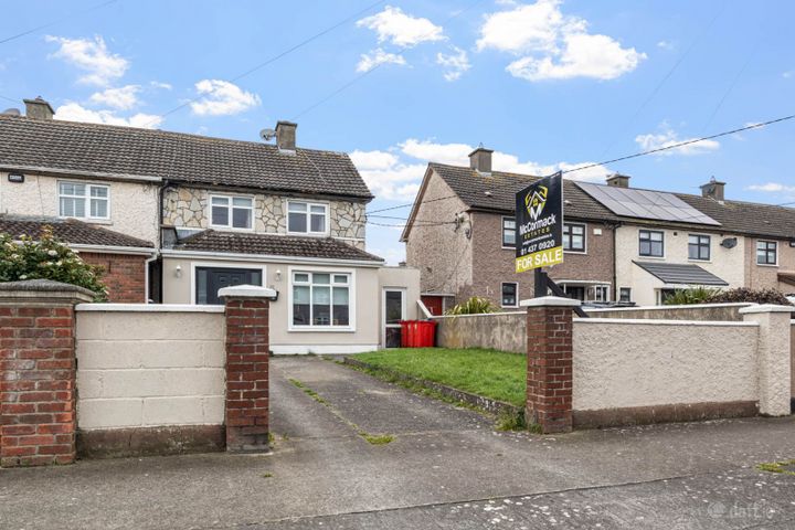 23 Castletimon Avenue, Dublin 5, Kilmore, Dublin 5, D05F585