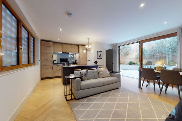Rampart Lane, Dublin 4, Donnybrook, Dublin 4