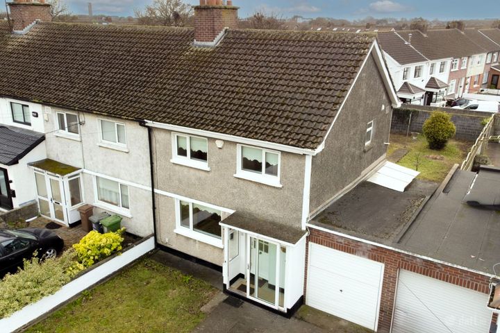 51 Chanel Road, Coolock, Dublin 5, Dublin 5, Dublin