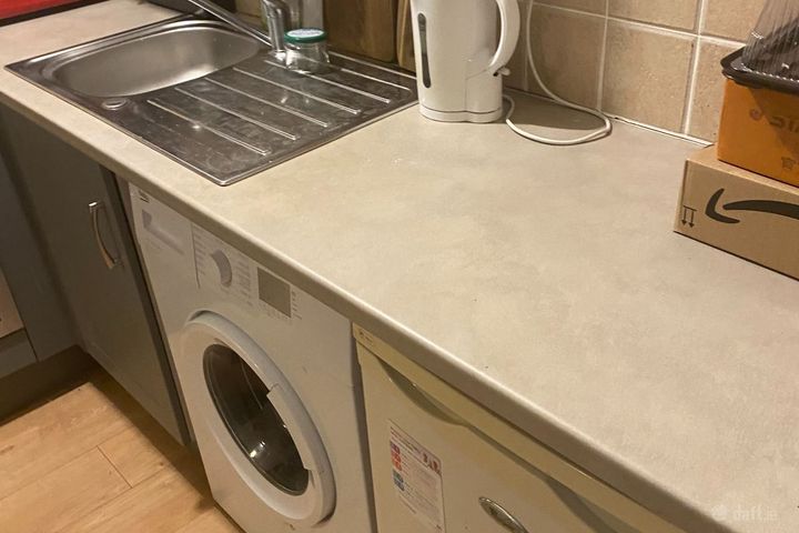 48 Charleville Avenue, Dublin 3, Ballybough, Dublin 3