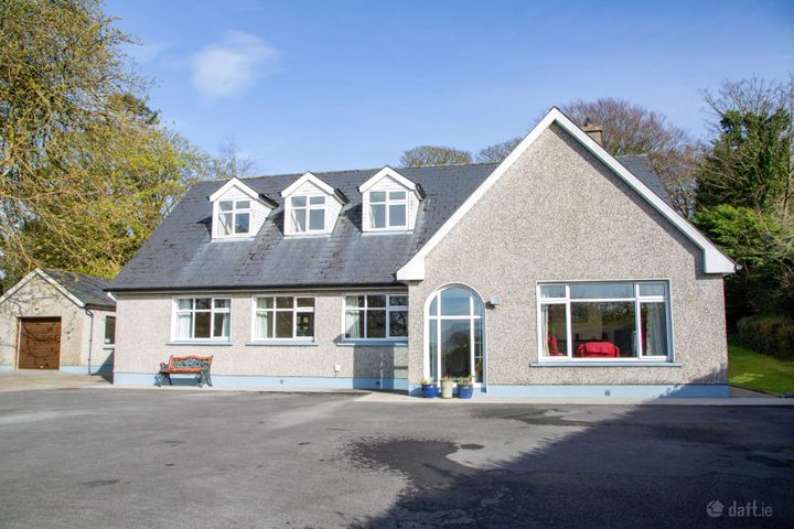 Cornageeha, Sligo, Carraroe, Co. Sligo, F91A0P6