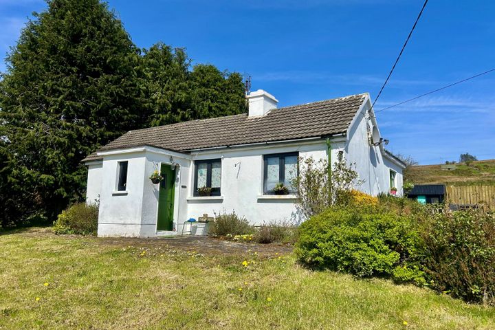 Greaghnafarna, Arigna, Carrick-on-Shannon, Co. Roscommon, N41N288
