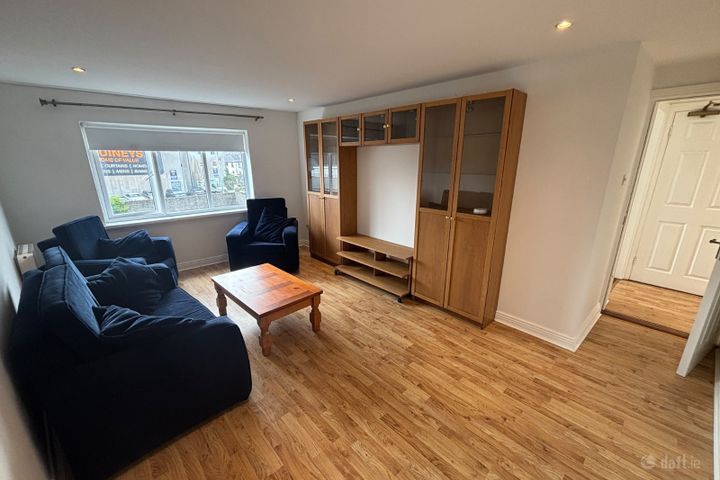Flat 3, 8 Bride Street, Wexford Town, Co. Wexford