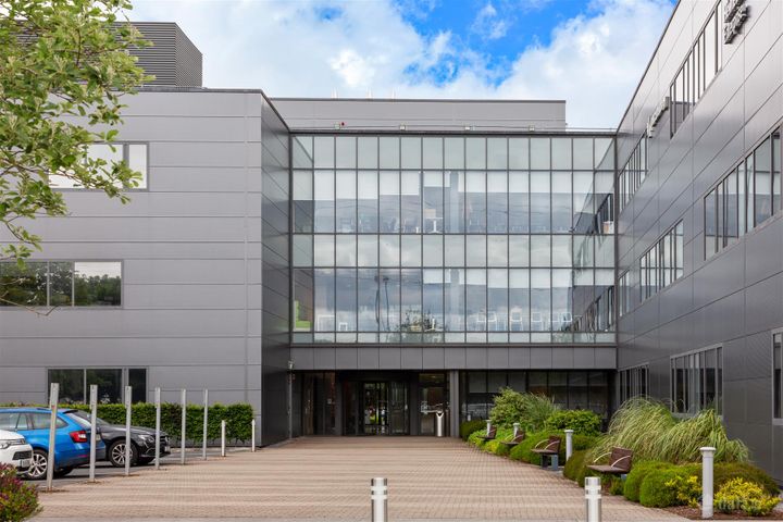 HPE Building, Ballybrit Business Park, Co. Galway